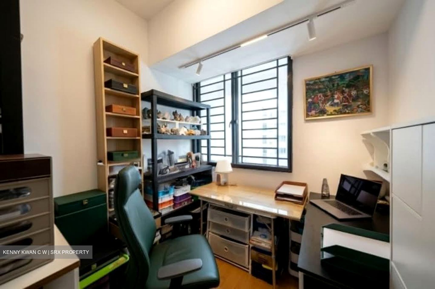 Central Grove (D14), Condominium #560357221
